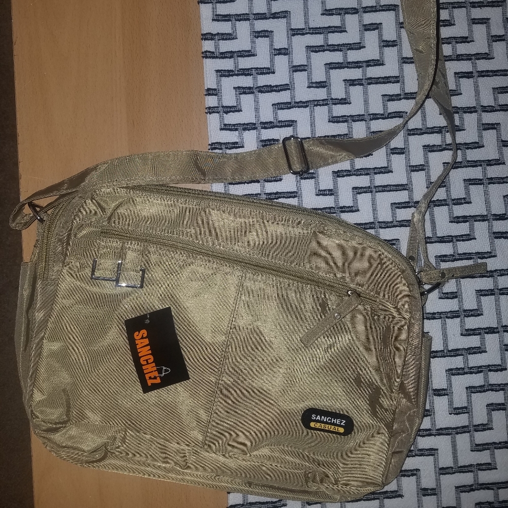 Laptop/Messenger bag, cross body bag